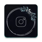 Logo of insta Highlight Wallpapers android Application 